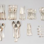 974 1010 CUTLERY SET